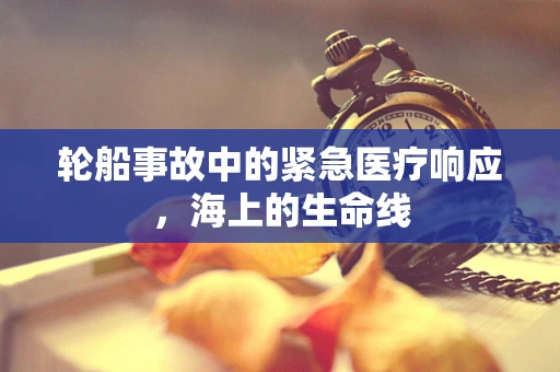 轮船事故中的紧急医疗响应，海上的生命线