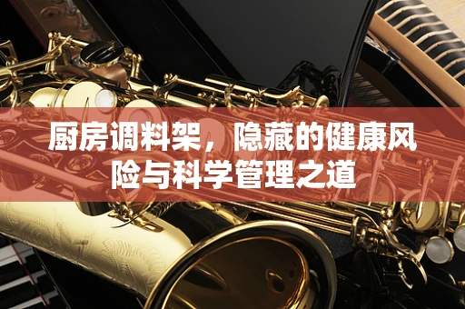 厨房调料架，隐藏的健康风险与科学管理之道
