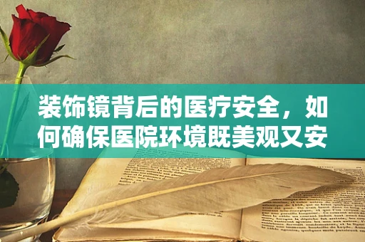 装饰镜背后的医疗安全，如何确保医院环境既美观又安全？