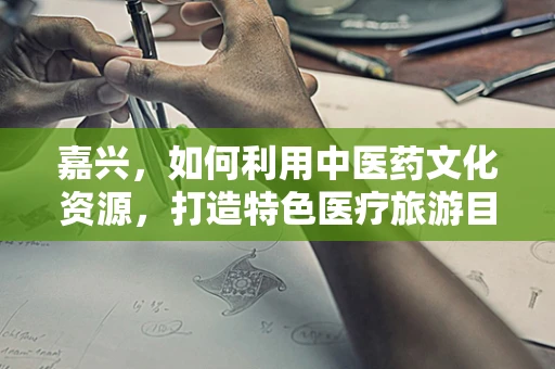 嘉兴，如何利用中医药文化资源，打造特色医疗旅游目的地？