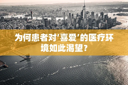 为何患者对‘喜爱’的医疗环境如此渴望？