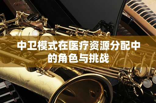 中卫模式在医疗资源分配中的角色与挑战