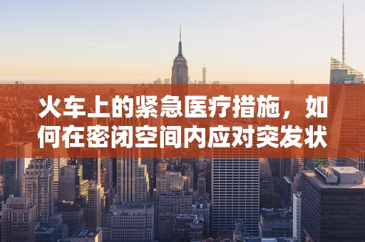 火车上的紧急医疗措施，如何在密闭空间内应对突发状况？