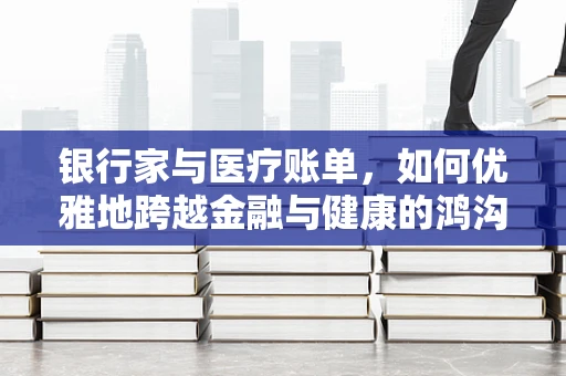 银行家与医疗账单，如何优雅地跨越金融与健康的鸿沟？