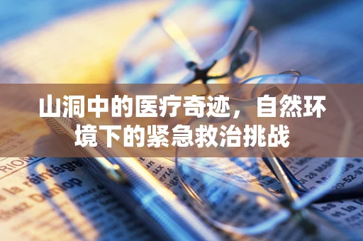 山洞中的医疗奇迹，自然环境下的紧急救治挑战