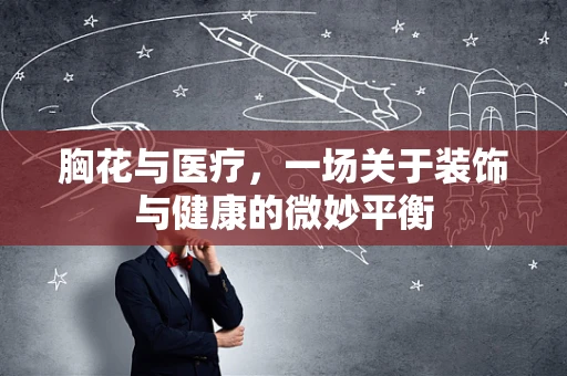 胸花与医疗，一场关于装饰与健康的微妙平衡