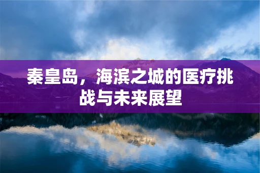 秦皇岛，海滨之城的医疗挑战与未来展望