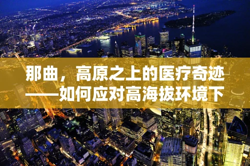 那曲，高原之上的医疗奇迹——如何应对高海拔环境下的健康挑战？