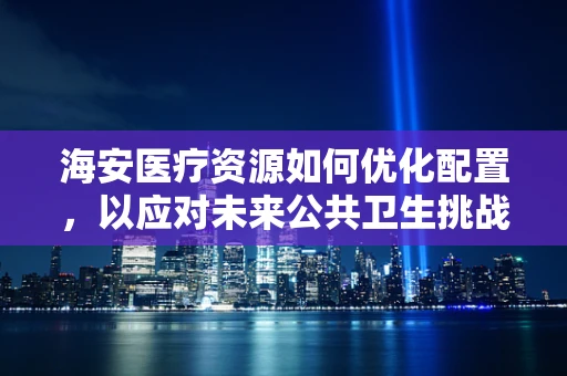 海安医疗资源如何优化配置，以应对未来公共卫生挑战？