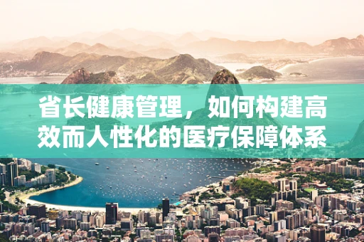 省长健康管理，如何构建高效而人性化的医疗保障体系？