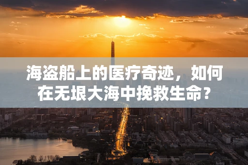 海盗船上的医疗奇迹，如何在无垠大海中挽救生命？
