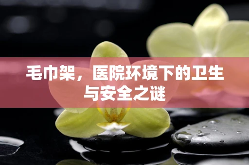毛巾架，医院环境下的卫生与安全之谜