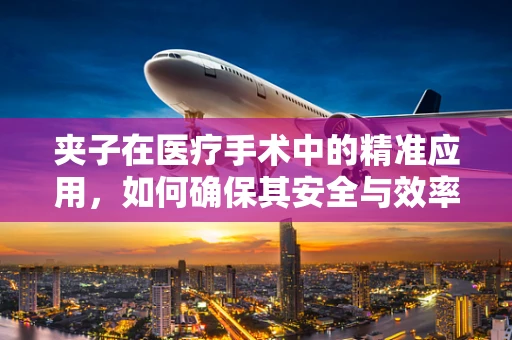 夹子在医疗手术中的精准应用，如何确保其安全与效率？