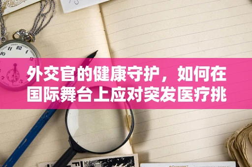 外交官的健康守护，如何在国际舞台上应对突发医疗挑战？