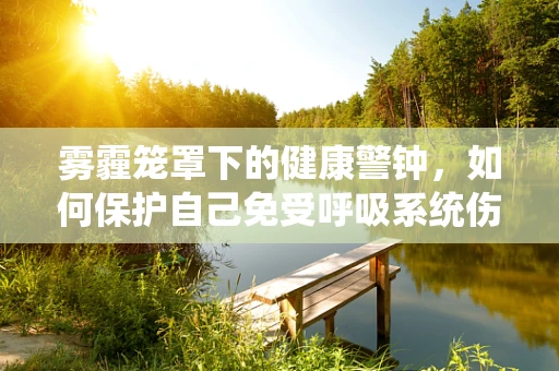 雾霾笼罩下的健康警钟，如何保护自己免受呼吸系统伤害？