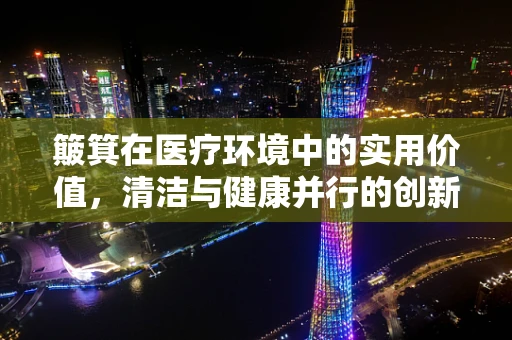 簸箕在医疗环境中的实用价值，清洁与健康并行的创新应用？