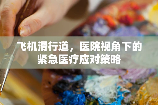 飞机滑行道，医院视角下的紧急医疗应对策略