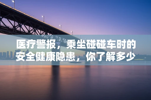 医疗警报，乘坐碰碰车时的安全健康隐患，你了解多少？