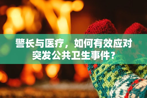 警长与医疗，如何有效应对突发公共卫生事件？