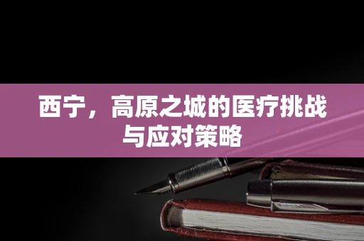 西宁，高原之城的医疗挑战与应对策略