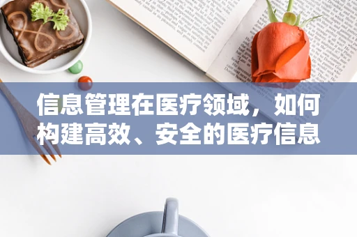 信息管理在医疗领域，如何构建高效、安全的医疗信息体系？