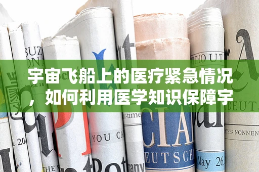 宇宙飞船上的医疗紧急情况，如何利用医学知识保障宇航员安全？