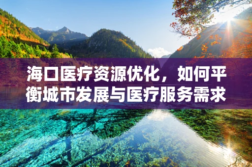 海口医疗资源优化，如何平衡城市发展与医疗服务需求？