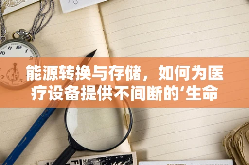 能源转换与存储，如何为医疗设备提供不间断的‘生命线’？