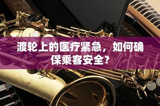 渡轮上的医疗紧急，如何确保乘客安全？