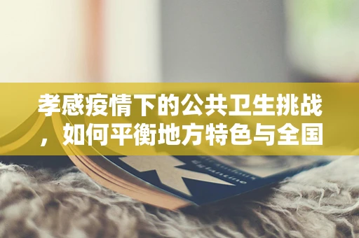 孝感疫情下的公共卫生挑战，如何平衡地方特色与全国防控策略？