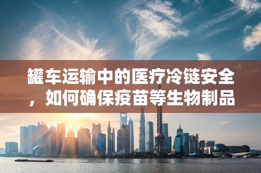 罐车运输中的医疗冷链安全，如何确保疫苗等生物制品的‘冷’静传递？