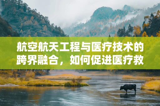 航空航天工程与医疗技术的跨界融合，如何促进医疗救援的革新？