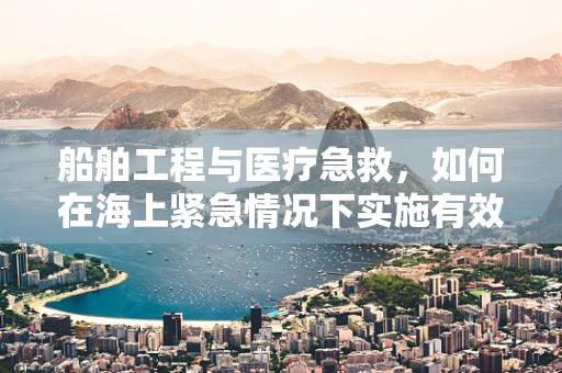 船舶工程与医疗急救，如何在海上紧急情况下实施有效救援？