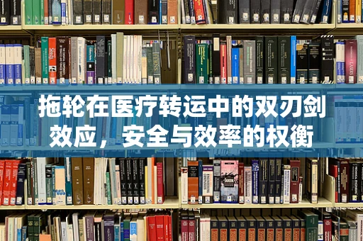 拖轮在医疗转运中的双刃剑效应，安全与效率的权衡