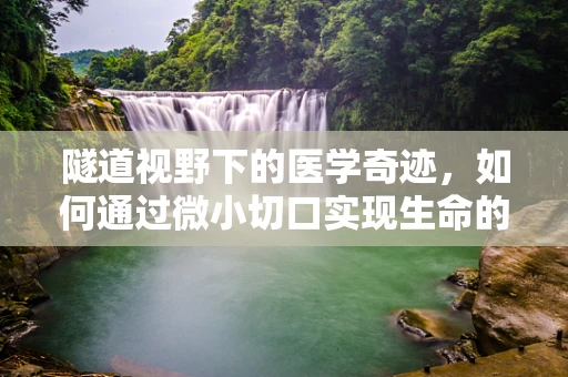 隧道视野下的医学奇迹，如何通过微小切口实现生命的大转折？
