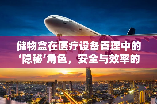储物盒在医疗设备管理中的‘隐秘’角色，安全与效率的双重保障？