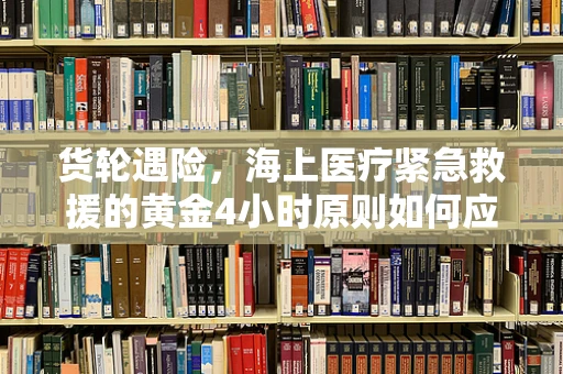 货轮遇险，海上医疗紧急救援的黄金4小时原则如何应用？