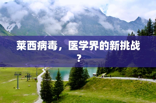 莱西病毒，医学界的新挑战？