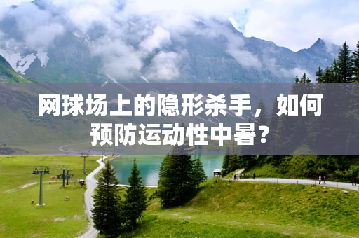 网球场上的隐形杀手，如何预防运动性中暑？