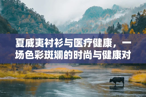 夏威夷衬衫与医疗健康，一场色彩斑斓的时尚与健康对话