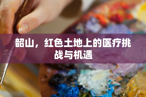韶山，红色土地上的医疗挑战与机遇