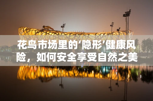 花鸟市场里的‘隐形’健康风险，如何安全享受自然之美？