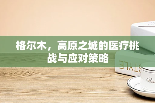 格尔木，高原之城的医疗挑战与应对策略