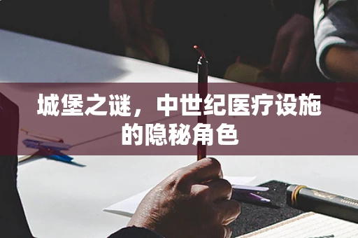城堡之谜，中世纪医疗设施的隐秘角色