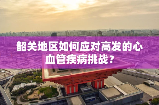 韶关地区如何应对高发的心血管疾病挑战？