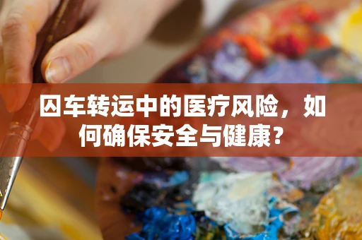 囚车转运中的医疗风险，如何确保安全与健康？