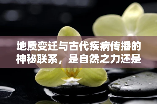 地质变迁与古代疾病传播的神秘联系，是自然之力还是偶然之缘？