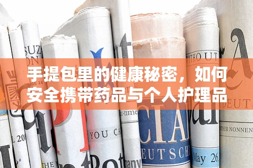 手提包里的健康秘密，如何安全携带药品与个人护理品？