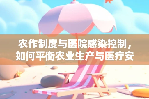 农作制度与医院感染控制，如何平衡农业生产与医疗安全？