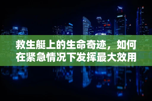 救生艇上的生命奇迹，如何在紧急情况下发挥最大效用？